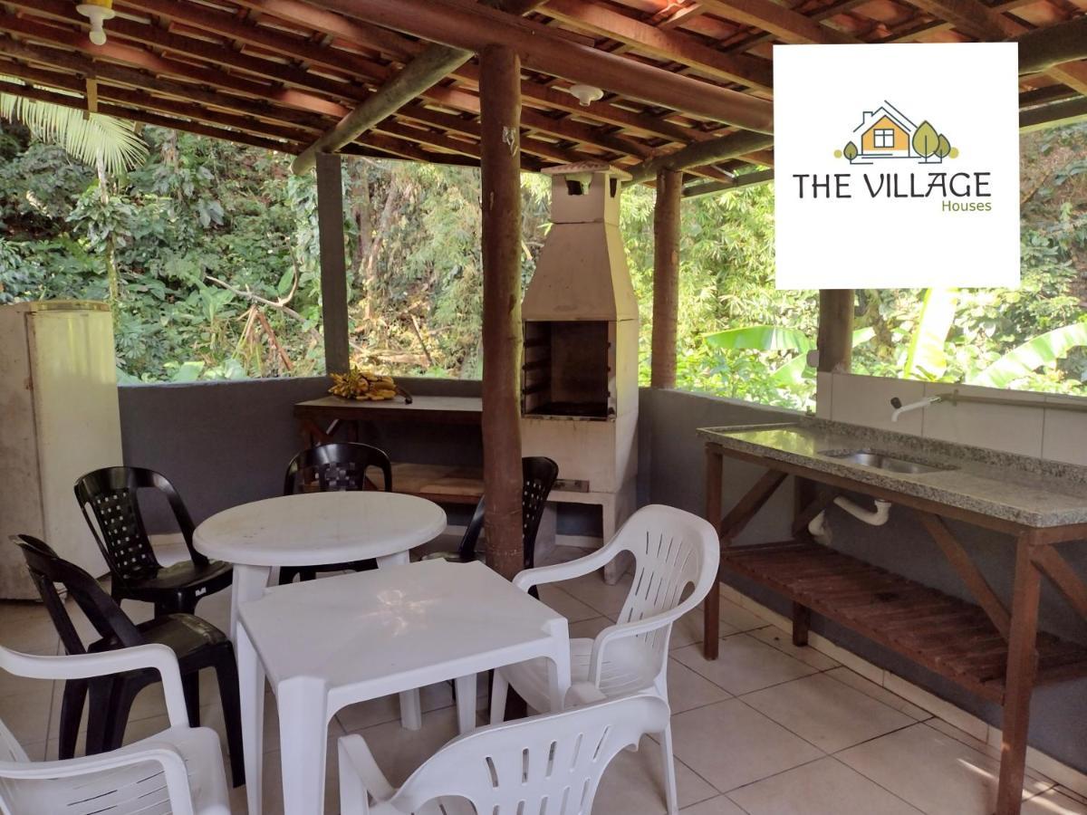 The Village Houses Trindade  Exterior foto