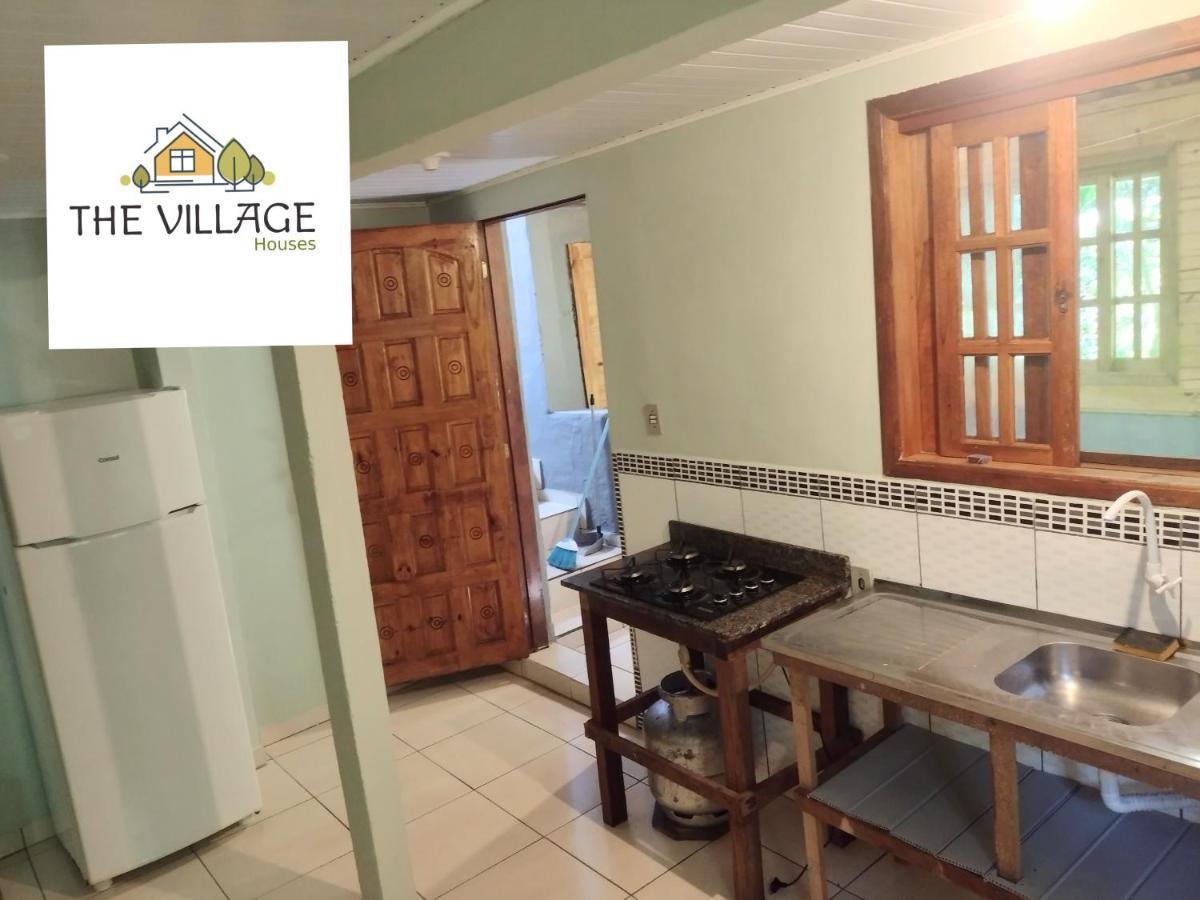 The Village Houses Trindade  Exterior foto